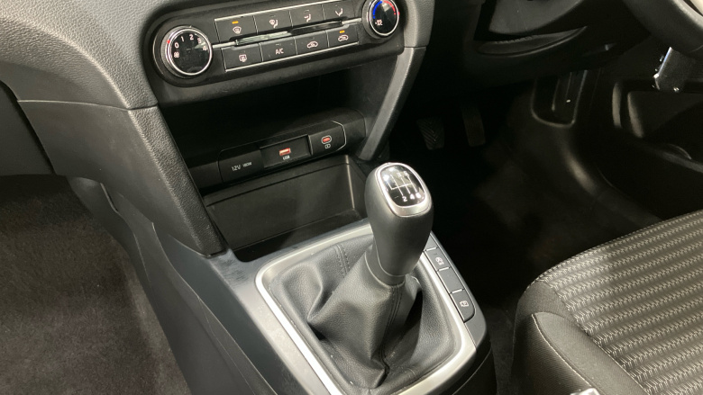 Kia Ceed 1.5T GDi ISG 2 5dr Petrol Hatchback